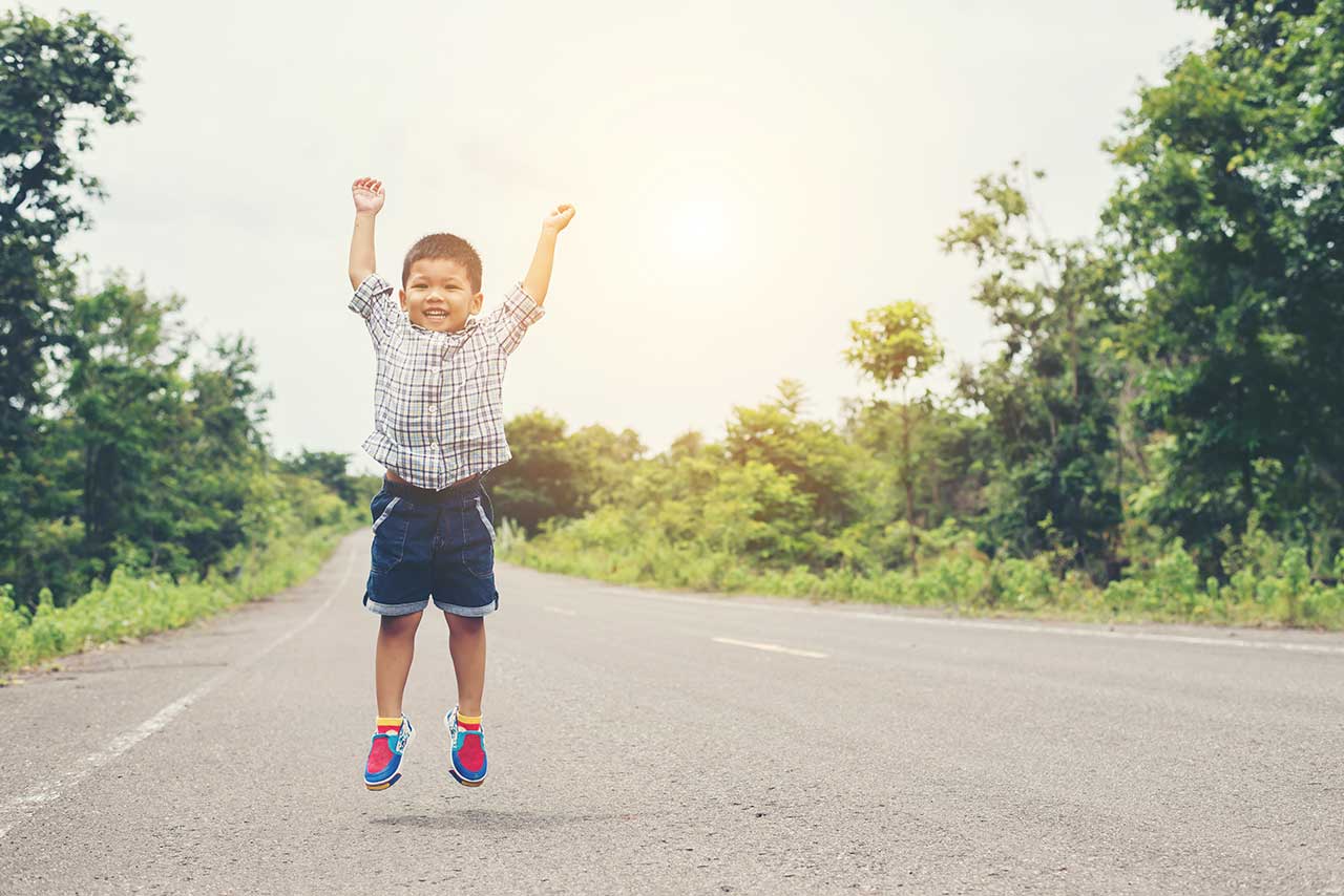 psicoterapia niños